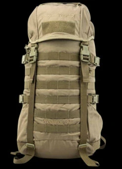 Karrimor SF Predator 30 -Campfire Essentials Shop predator30coyote 72441.1633096739