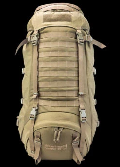 Karrimor SF Predator 80-130 -Campfire Essentials Shop predator80coyote 49332.1633348748