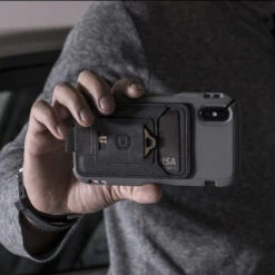 Dango S1 Stealth Phone Pocket 13 Dango S1 Stealth Phone Pocket -Campfire Essentials Shop prim 30114.1602062592