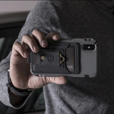 Dango S1 Stealth Phone Pocket 5 Dango S1 Stealth Phone Pocket - Image 5