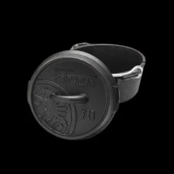 Petromax Dutch Oven With Flat Base -Campfire Essentials Shop px ft1 tdet4 1 47059.1591180660