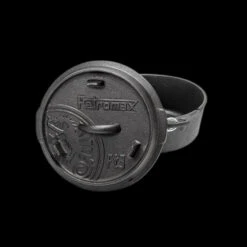 Petromax Dutch Oven With Flat Base -Campfire Essentials Shop px ft3 tdet1 1 96633.1591180660