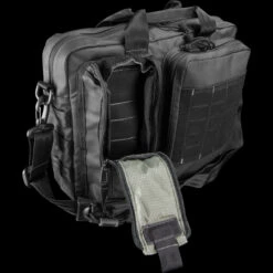Magforce Recruit Briefcase 500D Waterproof -Campfire Essentials Shop recruit5 83524.1646153581.1280.1280 95945.1646925563