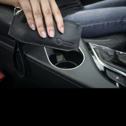 Trayvax Renegade Zipper Wallet 12 Trayvax Renegade Zipper Wallet -Campfire Essentials Shop remnegadeBLK3 33046.1642087845