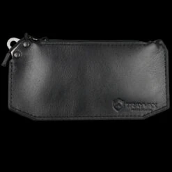 Trayvax Renegade Zipper Wallet 11 Trayvax Renegade Zipper Wallet -Campfire Essentials Shop remnegadeBLK 53386.1642087844