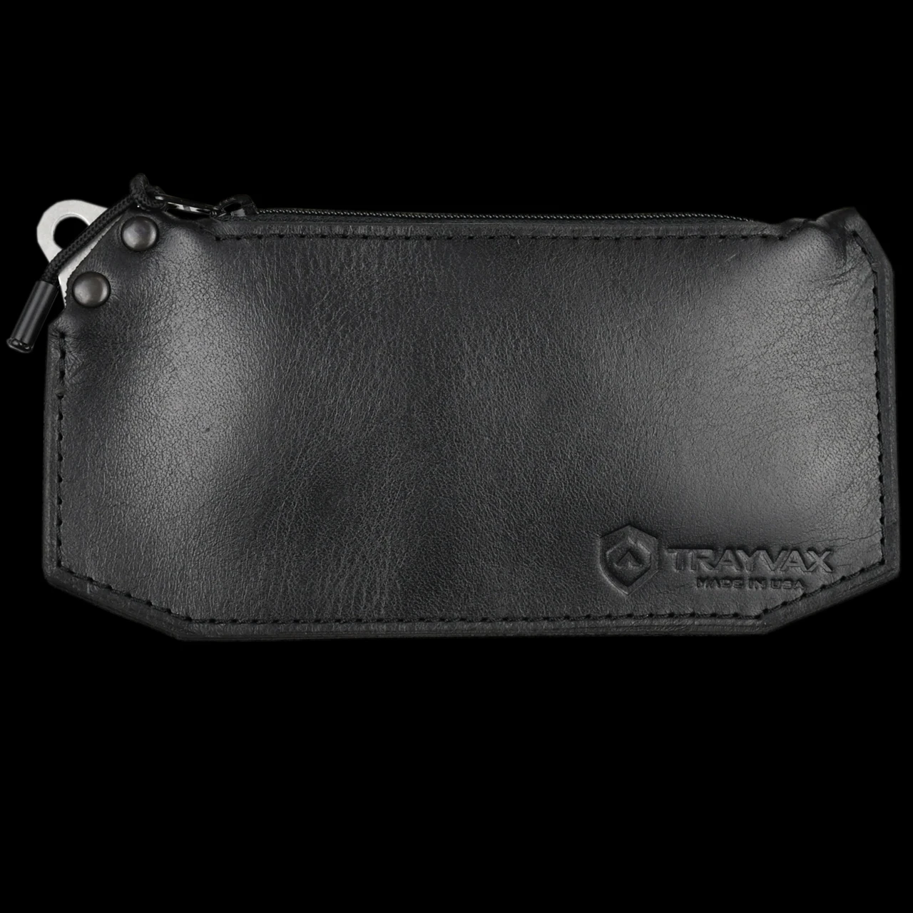 Trayvax Renegade Zipper Wallet 5 Trayvax Renegade Zipper Wallet - Image 5