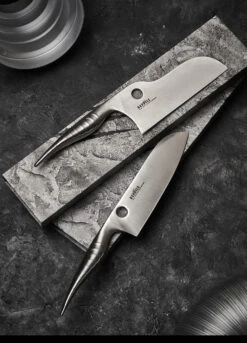 Samura Cleaver Reptile -Campfire Essentials Shop reptilecleaver2 05992.1622717557