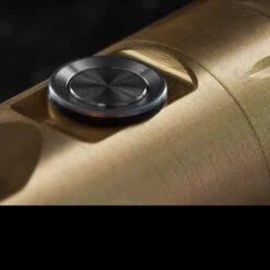 Rovyvon Aurora A29 Nichia 219C -Campfire Essentials Shop rov a29 brassdet2 33576.1587420684