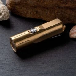 Rovyvon Aurora A29 Nichia 219C -Campfire Essentials Shop rov a29 brassdet4 39037.1587420679