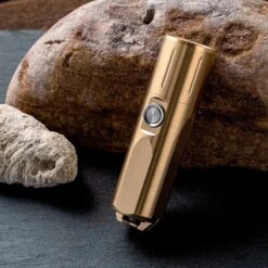 Rovyvon Aurora A29 Nichia 219C -Campfire Essentials Shop rov a29 brassdet7 79606.1587420682