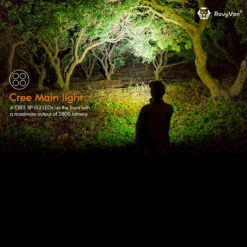 RovyVon Angel Eyes E700S 13 RovyVon Angel Eyes E700S -Campfire Essentials Shop rov e700sdet3 1 56269.1597399352