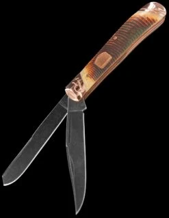 Rough Rider Backwoods Bushcraft Trapper -Campfire Essentials Shop rr1840 60630.1587729478