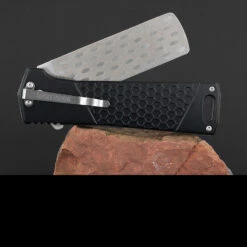 Rough Rider Folding Diamond Sharpener -Campfire Essentials Shop rr2108det 11020.1587424804