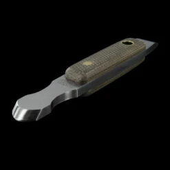 Rough Rider Jobo Knife Pick Pry Bar -Campfire Essentials Shop rr2197 97241.1615286557