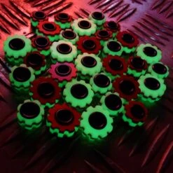 Ru Titley Heinnie® Cog Beads MKII -Campfire Essentials Shop rut hh mk2det2 62828.1587417136