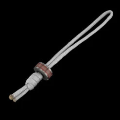 Ru Titley Heinnie® Cog Bead Titanium -Campfire Essentials Shop rut hh rtcbts 15055.1587423634