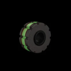 Ru Titley Heinnie® Cog Bead Titanium -Campfire Essentials Shop rut hh rtcbtsdet4 04524.1587423632