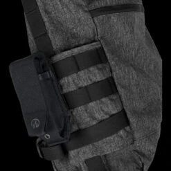 Helikon-Tex Bushcraft Satchel Polyester Blend -Campfire Essentials Shop satchel4 74268.1696502014