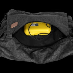 Helikon-Tex Bushcraft Satchel Polyester Blend -Campfire Essentials Shop satchel5 20339.1696502014