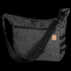 Helikon-Tex Bushcraft Satchel Polyester Blend -Campfire Essentials Shop satchel 95167.1696502014