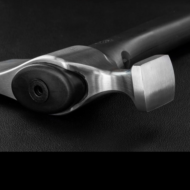 Spyderco Genzow Hatchethawk 3 Spyderco Genzow Hatchethawk - Image 3