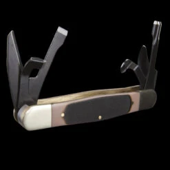 Schrade Old Timer Splinter Carving Tool -Campfire Essentials Shop sch24otdet 99146.1591958382