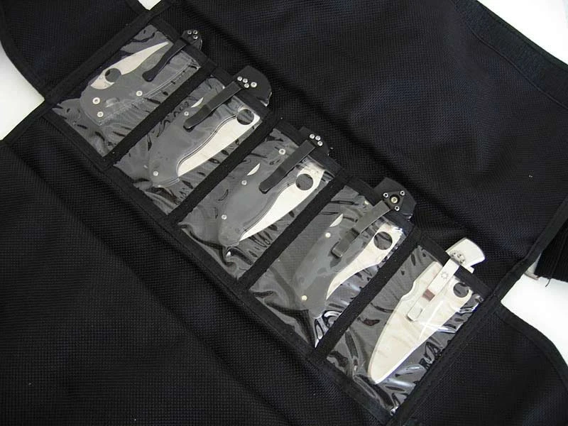 Spyderco Spyderpac 2 Spyderco Spyderpac - Image 2