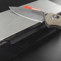 Sharpal Dual Grit Diamond Whetstone -Campfire Essentials Shop shp162ndet3 44707.1587729287