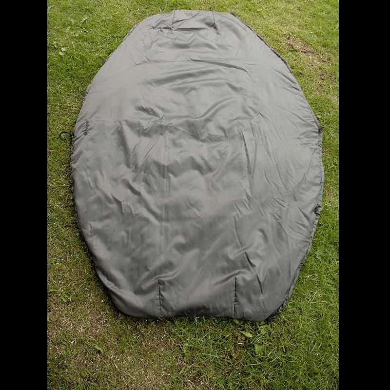 Snugpak Hammock Under Blanket 4 Snugpak Hammock Under Blanket - Image 4