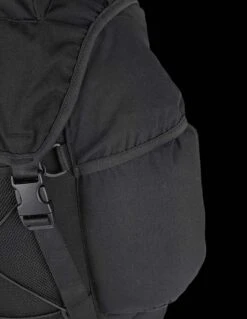 Snugpak Sleeka Force 35 -Campfire Essentials Shop snug sleek35 blkdet3 47510.1657619399