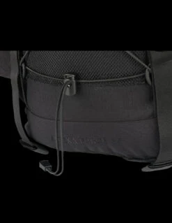 Snugpak Sleeka Force 35 -Campfire Essentials Shop snug sleek35 blkdet4 28325.1657619399