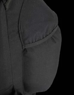 Snugpak Sleeka Force 35 -Campfire Essentials Shop snug sleek35 blkdet 94740.1657619399