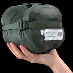Snugpak Special Forces 1 -Campfire Essentials Shop snug spfori olidet 71378.1591715105