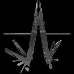 SOG Powerlock EOD V-Cutter -Campfire Essentials Shop sog b63 ndet10 35958.1627479437