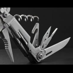 SOG PowerLitre -Campfire Essentials Shop sog pl1001 cpdet3 83136.1649848829