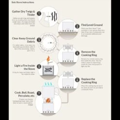 Solo Stove Lite -Campfire Essentials Shop solo stove2 29725.1587397468