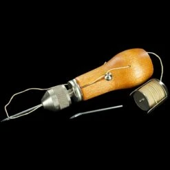 Speedy Stitcher Awl Kit #200 -Campfire Essentials Shop speedystitcher awl detail 3 03552.1587728651