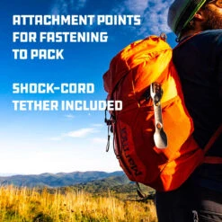 UCO Titanium Utility Spork -Campfire Essentials Shop spork4 20014.1659108692.1280.1280 30411.1659108707