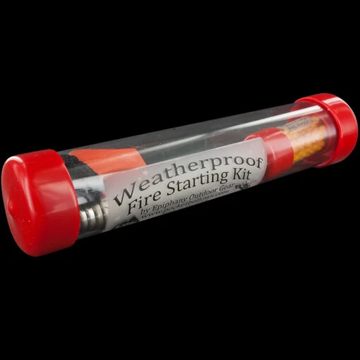 EOG Pocket Bellows Weatherproof Fire Starting Kit 6 EOG Pocket Bellows Weatherproof Fire Starting Kit -Campfire Essentials Shop starter kit detail2 33490.1688380993