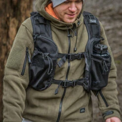 Magforce IMBS 16" Stealth Hiker 500D Waterproof -Campfire Essentials Shop stealthhiker16 69446.1646146251.1280.1280 62477.1646236641