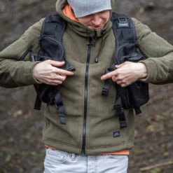 Magforce IMBS 16" Stealth Hiker 500D Waterproof -Campfire Essentials Shop stealthhiker16det4 77336.1646146252.1280.1280 08013.1646236641