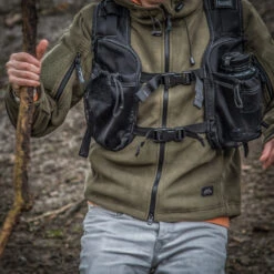 Magforce IMBS 16" Stealth Hiker 500D Waterproof -Campfire Essentials Shop stealthhiker16det 21296.1646146252.1280.1280 18866.1646236641