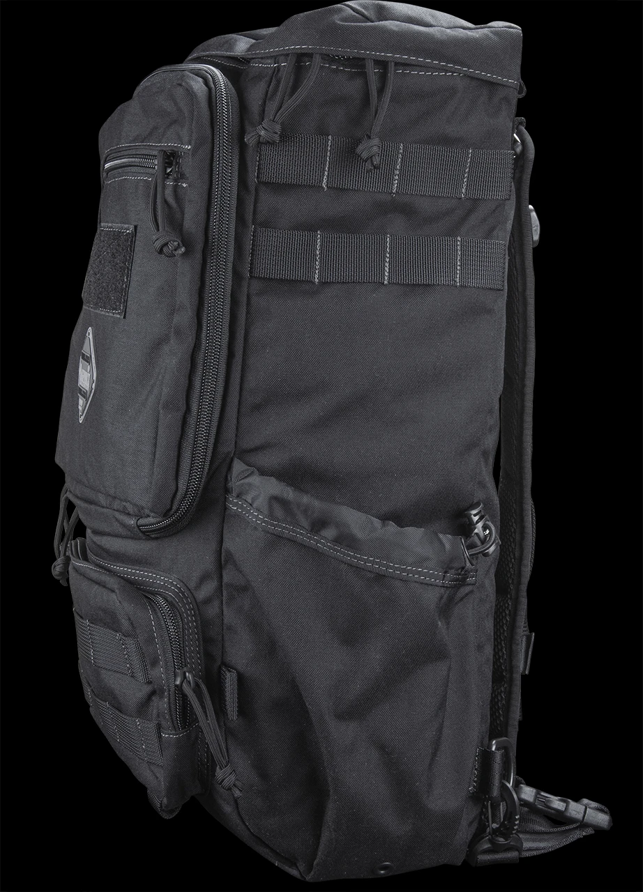Magforce IMBS 19" Stealth Hiker 500D Waterproof 14 Magforce IMBS 19" Stealth Hiker 500D Waterproof - Image 14