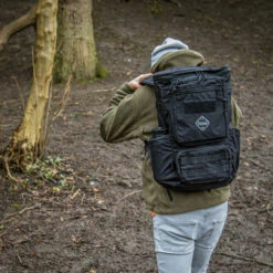 Magforce IMBS 19" Stealth Hiker 500D Waterproof 17 Magforce IMBS 19" Stealth Hiker 500D Waterproof -Campfire Essentials Shop stealthhiker19det3 56492.1646149664.1280.1280 22702.1646236627