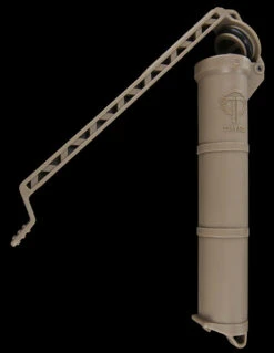 Thyrm Cell Vault Gear Storage -Campfire Essentials Shop tact cv002det5 26275.1688479893