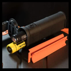 Thyrm Cell Vault Gear Storage XL -Campfire Essentials Shop tact cvxl01 86010.1688480037