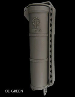 Thyrm Cell Vault Gear Storage XL -Campfire Essentials Shop tact cvxl01det3 49792.1688480037