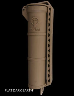 Thyrm Cell Vault Gear Storage XL -Campfire Essentials Shop tact cvxl01det4 05081.1688480037