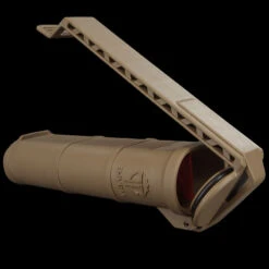 Thyrm Cell Vault Gear Storage XL -Campfire Essentials Shop tact cvxl01det6 76473.1688480037