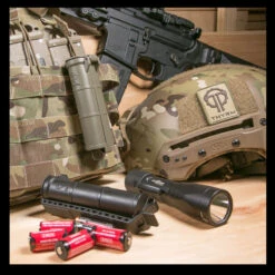 Thyrm Cell Vault Gear Storage XL -Campfire Essentials Shop tact cvxl01det 51199.1688480037